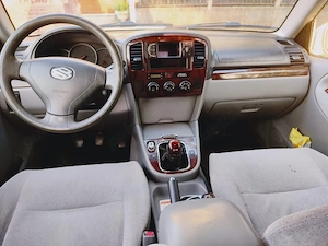 Suzuki grand Vitara XL  - imagine 2