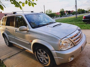 Suzuki grand Vitara XL  - imagine 5