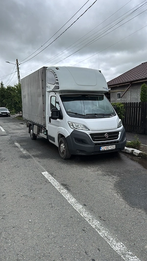 fiat ducato primul proprietat - imagine 3