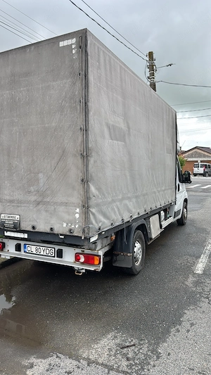 fiat ducato primul proprietat - imagine 2