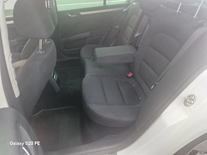 Skoda Superb 2.0TDI 170cp - imagine 5