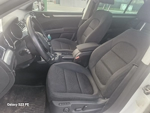 Skoda Superb 2.0TDI 170cp - imagine 6