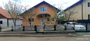 Casa de vanzare in Breaza-PH