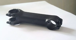 Pipă bicicletă de șosea 1"1 8 AHEAD 130 mm - imagine 2