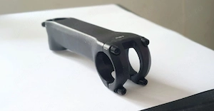 Pipă bicicletă de șosea 1"1 8 AHEAD 130 mm