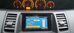 Vand Nissan Primera 1,6 benzina - imagine 7