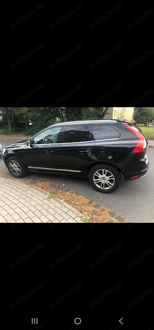Volvo XC60 2016 - SUV - imagine 4