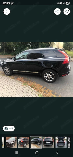 Volvo XC60 2016 - SUV - imagine 2