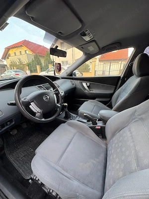 Vand Nissan Primera 1,6 benzina - imagine 8