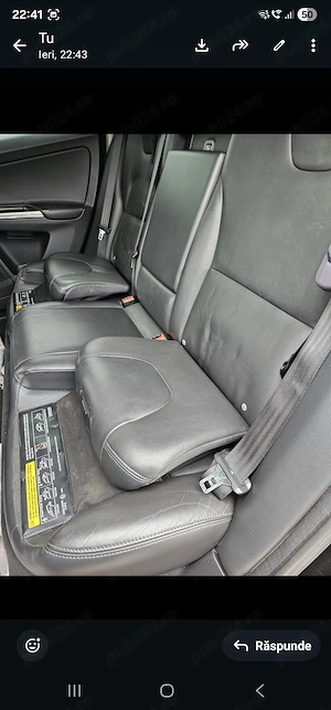 Volvo XC60 2016 - SUV - imagine 6