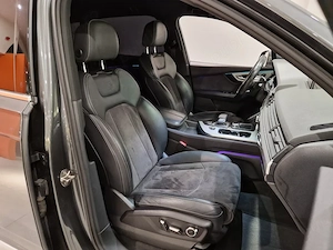 Vand Audi Q7 S Line 3.0 TDI 272cp 2017 - imagine 5