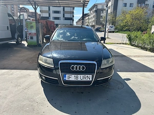 audi a6 2007 motor 2.0  benzina  - imagine 7