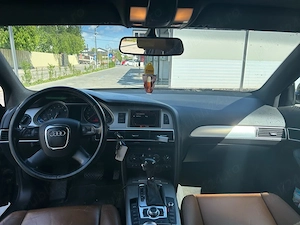 audi a6 2007 motor 2.0  benzina  - imagine 2