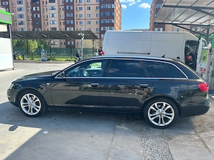 audi a6 2007 motor 2.0  benzina 