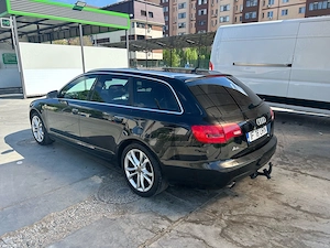 audi a6 2007 motor 2.0  benzina  - imagine 6
