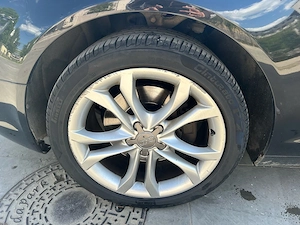 audi a6 2007 motor 2.0  benzina  - imagine 5