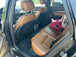 audi a6 2007 motor 2.0  benzina  - imagine 8