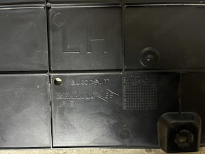 Renault Megane IV Protecție inferioară laterală 748155384R - imagine 6