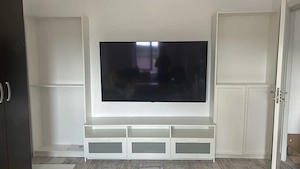 Apartament cu 3 camere, 2 băi, decomandat, etaj 2 din 4 - imagine 4