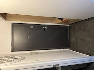 Apartament cu 3 camere, 2 băi, decomandat, etaj 2 din 4 - imagine 10