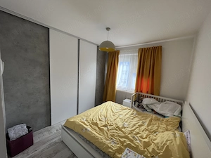 Apartament cu 3 camere, 2 băi, decomandat, etaj 2 din 4 - imagine 6