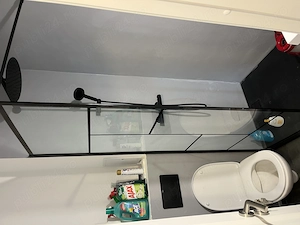 Apartament cu 3 camere, 2 băi, decomandat, etaj 2 din 4 - imagine 8