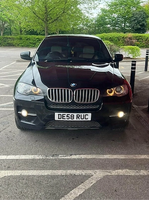 Bmw X6 Dezmembrez