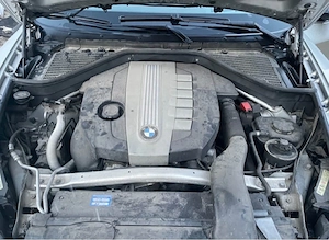 Bmw X6 Dezmembrez - imagine 3