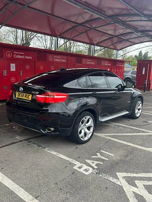 Bmw X6 Dezmembrez - imagine 2