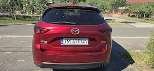 Mazda CX5 Full options - imagine 4