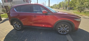Mazda CX5 Full options - imagine 3