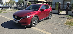 Mazda CX5 Full options - imagine 1