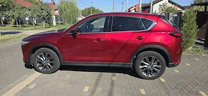 Mazda CX5 Full options - imagine 2
