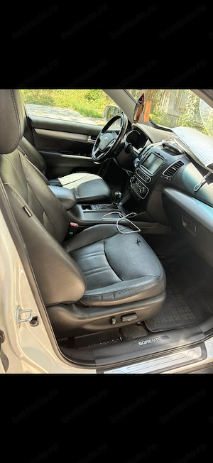 Vând kia sorento Platinum 2013  - imagine 3