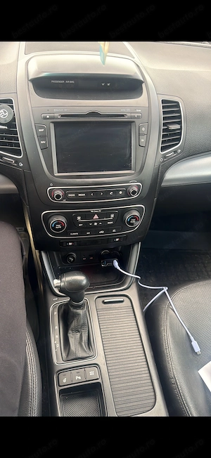 Vând kia sorento Platinum 2013  - imagine 4