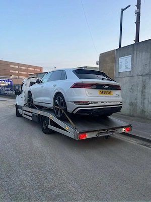 Punte/Axa/Grup Mercedes Sprinter 