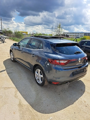 Vând Megan 1,2 TCE Automat 98000KM BOSE - imagine 4