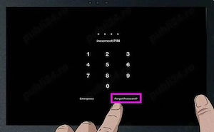 Deblocare   Resetare Password Google (FRP) Tablete Școală (TCL, Allview, Samsung)