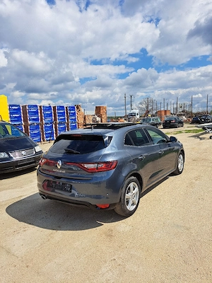 Vând Megan 1,2 TCE Automat 98000KM BOSE - imagine 2