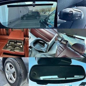 Peugeot 407 - 2.0 hdi - 136 CP - Pilot - Navi - Clima - imagine 4