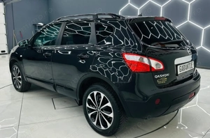 NISSAN Qashqai - imagine 3