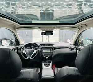 NISSAN Qashqai - imagine 5