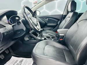 HYUNDAI IX35 - imagine 13