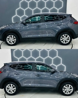 HYUNDAI TUCSON - imagine 8