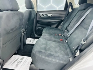 NISSAN X-TRAIL - imagine 14