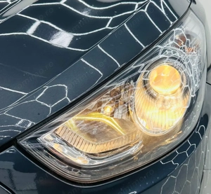 HYUNDAI IX35 - imagine 10