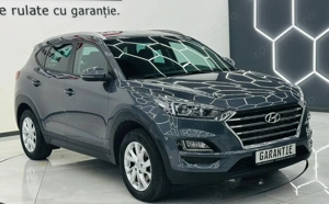 HYUNDAI TUCSON - imagine 2