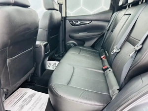 NISSAN Qashqai - imagine 16