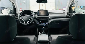 HYUNDAI TUCSON - imagine 6