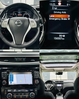 NISSAN X-TRAIL - imagine 7